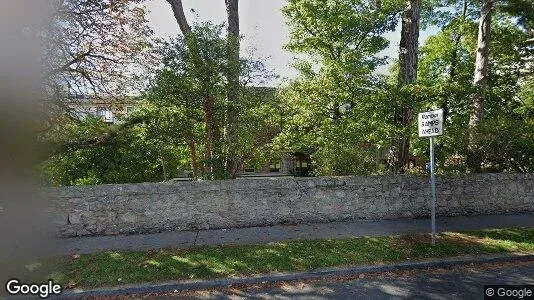 Apartments for rent in Dublin 14 - Photo from Google Street View