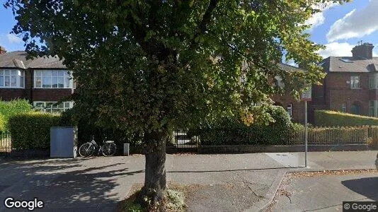 Apartments for rent in Dublin 4 - Photo from Google Street View
