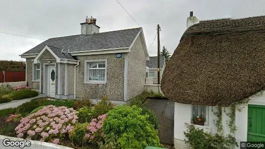 Apartments for rent in Wexford - Photo from Google Street View
