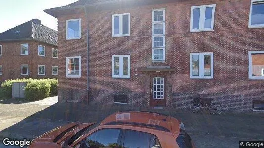 Apartments for rent in Wilhelmshaven - Photo from Google Street View