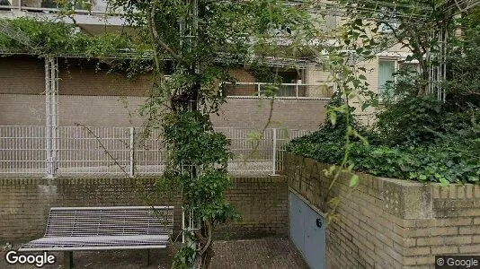 Apartments for rent in Zoetermeer - Photo from Google Street View