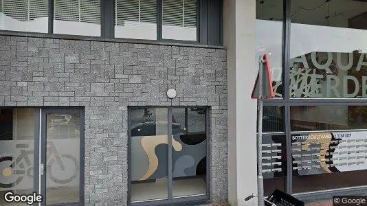 Apartments for rent in Haarlem - Photo from Google Street View