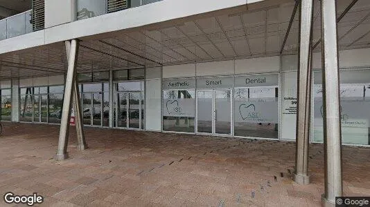 Apartments for rent in Rotterdam Prins Alexander - Photo from Google Street View