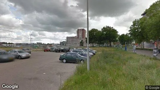 Apartments for rent in Rotterdam Feijenoord - Photo from Google Street View