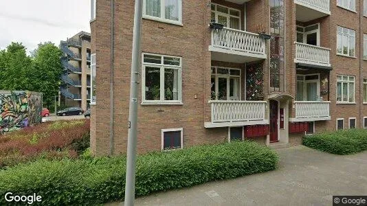 Apartments for rent in Arnhem - Photo from Google Street View