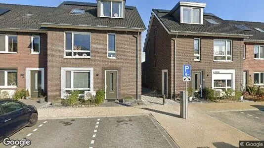 Apartments for rent in Berg en Dal - Photo from Google Street View