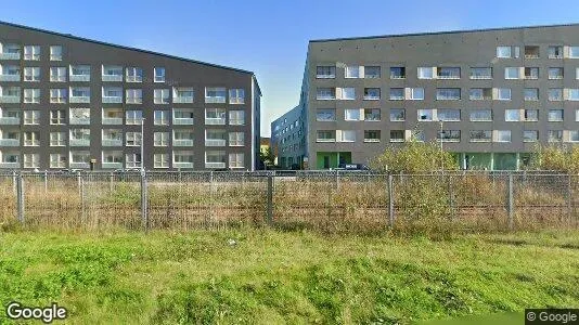 Apartments for rent in Vantaa - Photo from Google Street View