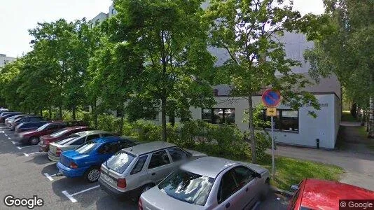 Apartments for rent in Tampere Kaakkoinen - Photo from Google Street View