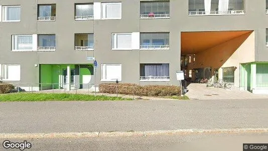 Apartments for rent in Vantaa - Photo from Google Street View