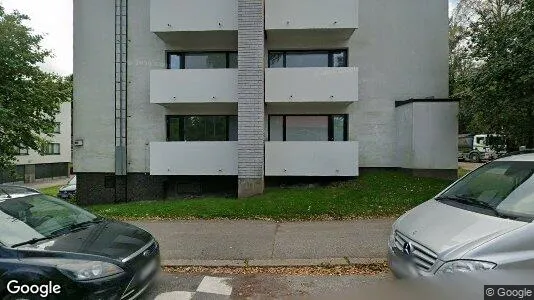 Apartments for rent in Helsinki Läntinen - Photo from Google Street View