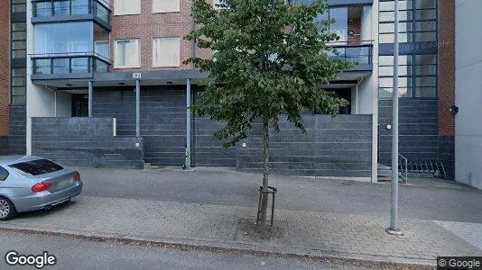 Apartments for rent in Lahti - Photo from Google Street View