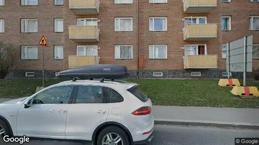 Apartments for rent in Tampere Eteläinen - Photo from Google Street View