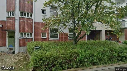 Apartments for rent in Helsinki Koillinen - Photo from Google Street View