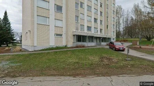 Apartments for rent in Tampere Kaakkoinen - Photo from Google Street View