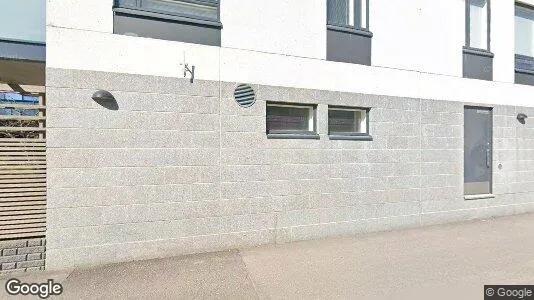 Apartments for rent in Tuusula - Photo from Google Street View