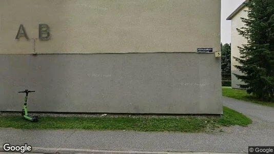 Apartments for rent in Turku - Photo from Google Street View