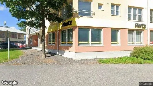 Apartments for rent in Turku - Photo from Google Street View