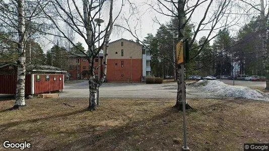 Apartments for rent in Oulu - Photo from Google Street View