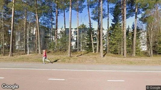 Apartments for rent in Oulu - Photo from Google Street View
