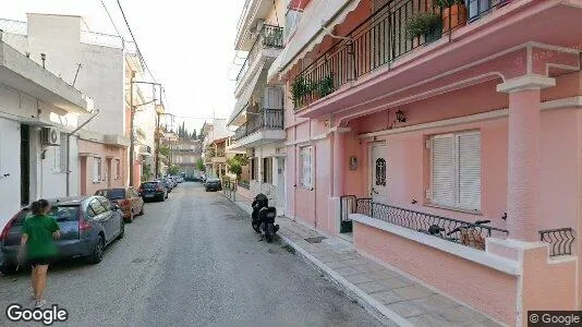 Apartments for rent in Patras - Photo from Google Street View