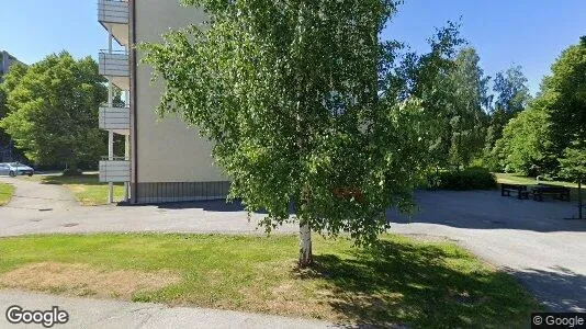 Apartments for rent in Lahti - Photo from Google Street View