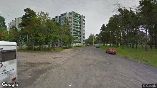 Apartments for rent in Oulu - Photo from Google Street View