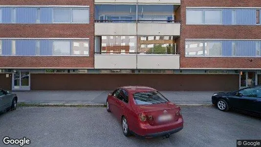 Apartments for rent in Oulu - Photo from Google Street View