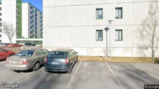 Apartments for rent in Oulu - Photo from Google Street View