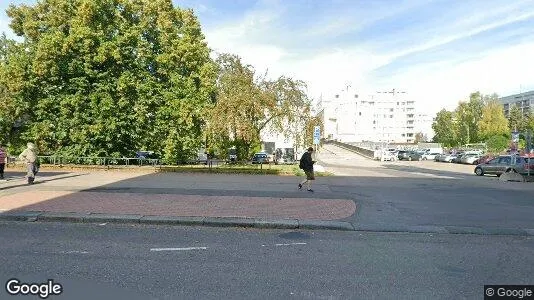 Apartments for rent in Jyväskylä - Photo from Google Street View