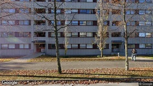 Apartments for rent in Turku - Photo from Google Street View