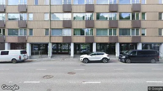 Apartments for rent in Turku - Photo from Google Street View