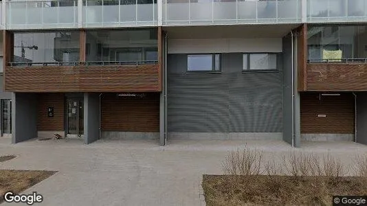 Apartments for rent in Espoo - Photo from Google Street View