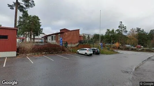 Apartments for rent in Espoo - Photo from Google Street View