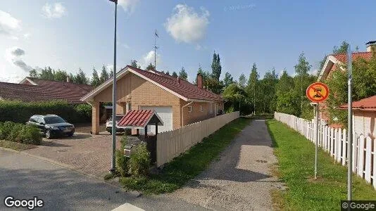 Apartments for rent in Vantaa - Photo from Google Street View