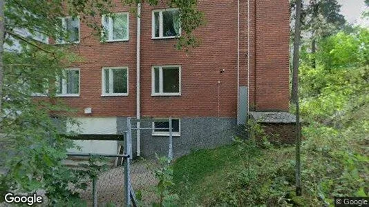 Apartments for rent in Helsinki Läntinen - Photo from Google Street View
