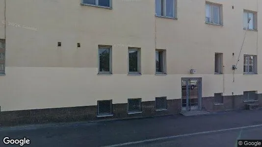 Apartments for rent in Helsinki Keskinen - Photo from Google Street View