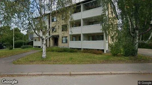 Apartments for rent in Helsinki Läntinen - Photo from Google Street View