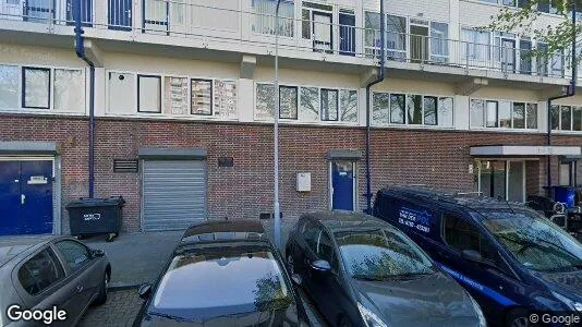 Apartments for rent in Leidschendam-Voorburg - Photo from Google Street View