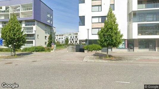 Apartments for rent in Espoo - Photo from Google Street View