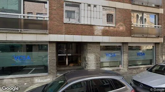 Apartments for rent in Leuven - Photo from Google Street View