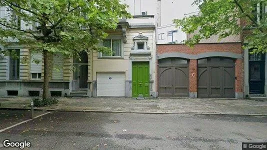 Apartments for rent in Stad Antwerp - Photo from Google Street View
