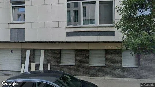 Apartments for rent in Stad Antwerp - Photo from Google Street View