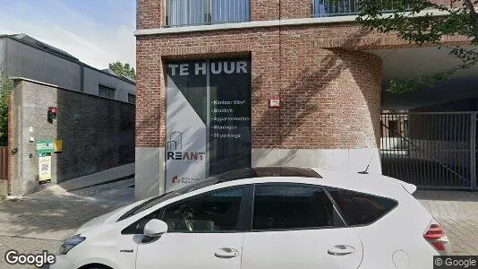 Apartments for rent in Stad Antwerp - Photo from Google Street View