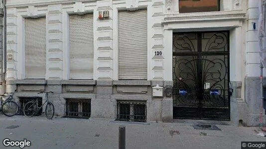 Apartments for rent in Stad Antwerp - Photo from Google Street View
