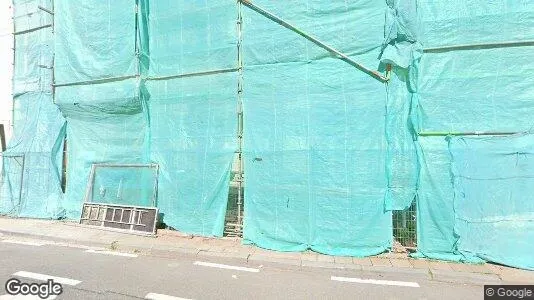 Apartments for rent in Leuven - Photo from Google Street View