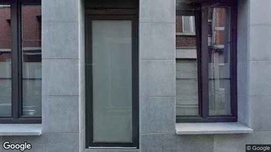 Apartments for rent in Luik - Photo from Google Street View