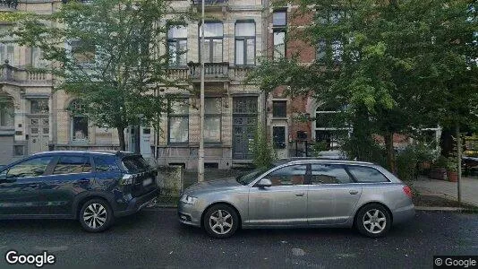 Apartments for rent in Antwerp Wilrijk - Photo from Google Street View