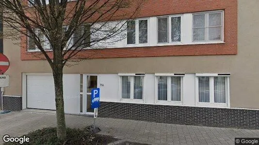 Apartments for rent in Stad Gent - Photo from Google Street View