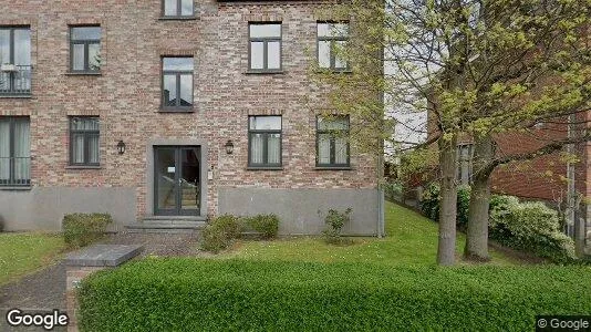 Apartments for rent in Waver - Photo from Google Street View