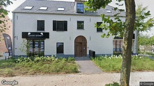 Apartments for rent in Wuustwezel - Photo from Google Street View